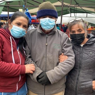 Familia perdió su casa hace tres años en incendio y no ha recibido ayuda para reconstruirla Familia perdió su casa hace tres años en incendio y no ha recibido ayuda para reconstruirla