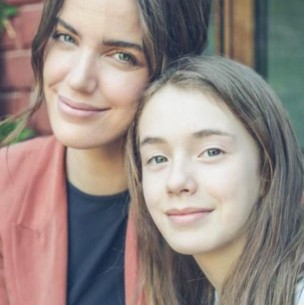 Millaray Viera sorprende con dueto musical junto a su hija Julieta: Millaray Viera sorprende con dueto musical junto a su hija Julieta: