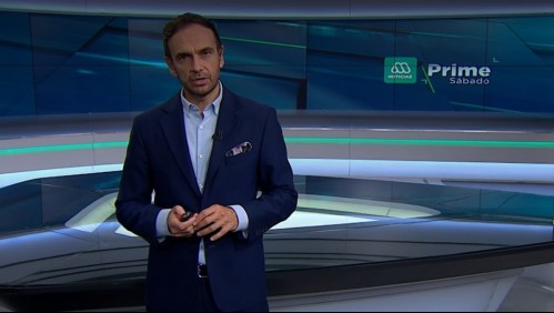 Meganoticias Prime - Sábado 19 de junio 2021