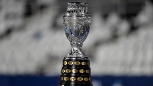Rival de Chile en Copa América: Uruguay desvincula a funcionario tras denuncia de acoso sexual