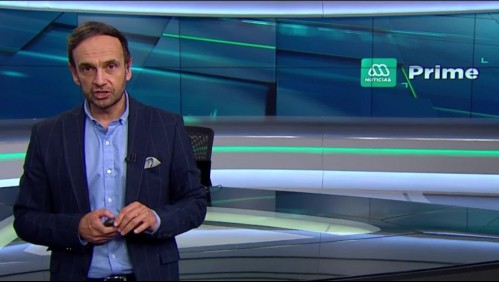 Meganoticias Prime - Domingo 20 de junio 2021