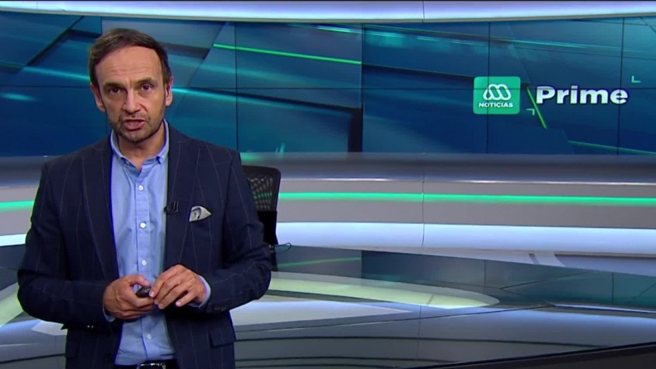 Meganoticias Prime - Domingo 20 de junio 2021 Meganoticias Prime - Domingo 20 de junio 2021