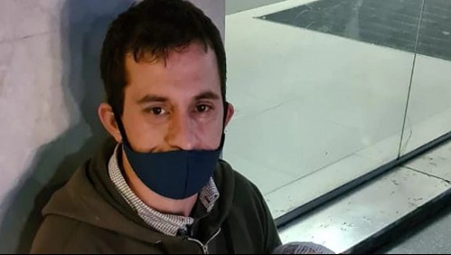 Cadena de favores le cambia la vida a padre que pedía limosna con su bebé de cinco meses