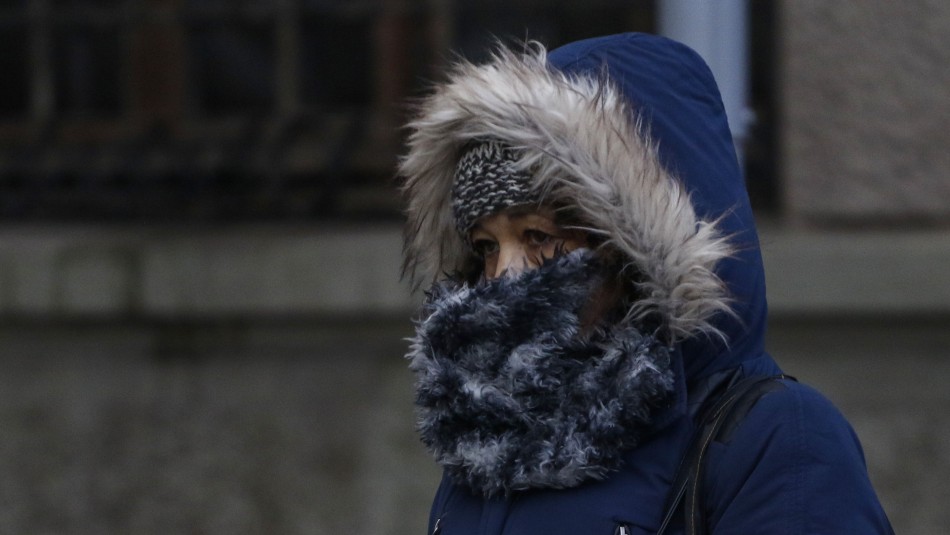 imagen-referencial Comenzó el invierno: Bajas temperaturas se registran en la zona central del país