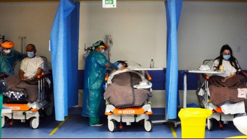 Revisa qué es y cuáles son los síntomas de la alarmante variante Delta