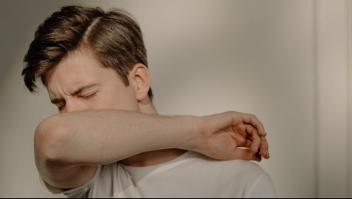 Tuberculosis: Así se manifiesta la enfermedad