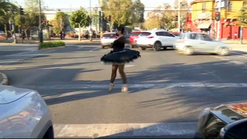 Clásicos a la calle: músicos, líricos y bailarines afectados por cierre de teatros