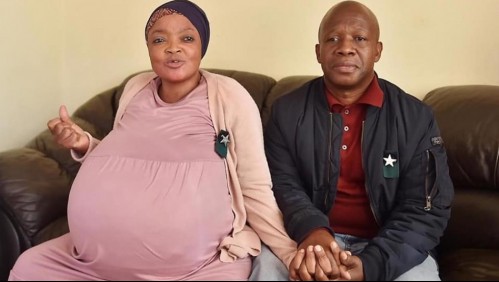 Vuelco en caso de mujer que tuvo 10 hijos: la ingresan a siquiátrico