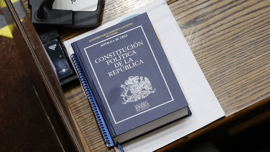 Nueva Constitución: Conoce las facultades y prohibiciones de los 155 constituyentes Nueva Constitución: Conoce las facultades y prohibiciones de los 155 constituyentes