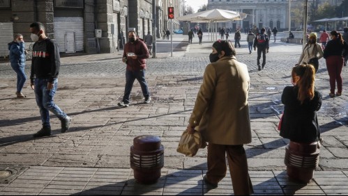 Cuarentenas: Conoce todas las comunas que permanecen en confinamiento total en Chile