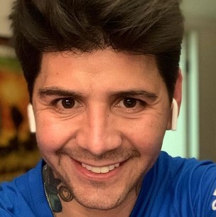 13 años después: Edmundo Varas canta nuevamente 13 años después: Edmundo Varas canta nuevamente