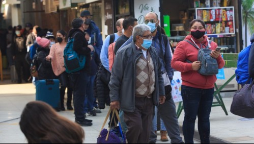 Minsal presentará este jueves los cambios al plan Paso a Paso