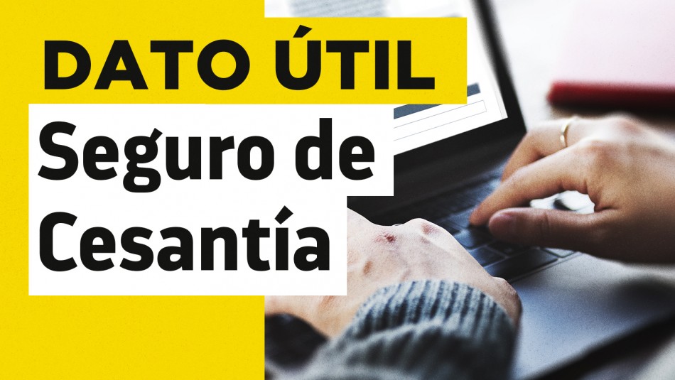 Seguro de Cesantía y Fondo de Cesantía Solidario: ¿Cuáles son sus diferencias? Seguro de Cesantía y Fondo de Cesantía Solidario: ¿Cuáles son sus diferencias?