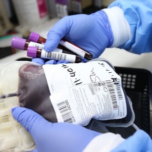 Contaminaron de hepatitis C y VIH a niños discapacitados en Inglaterra:víctimas claman justicia Contaminaron de hepatitis C y VIH a niños discapacitados en Inglaterra:víctimas claman justicia