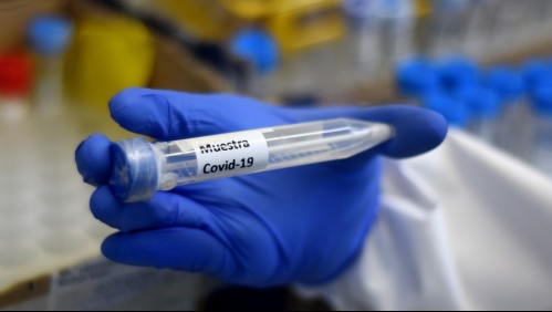 Las 20 comunas con más casos activos en el país: Más de la mitad son de la Región Metropolitana