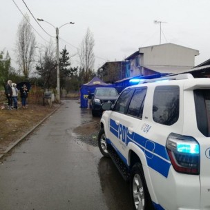 Investigan homicidio de un hombre en Requínoa: fue hallado con impacto de bala en la cabeza Investigan homicidio de un hombre en Requínoa: fue hallado con impacto de bala en la cabeza
