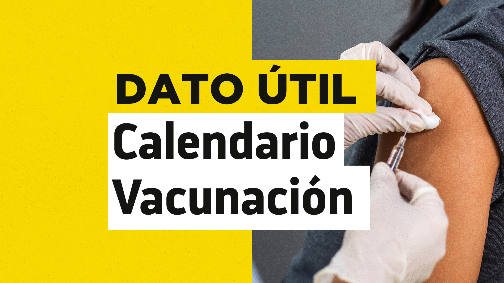 Calendario de vacunación Covid: ¿Quiénes reciben la dosis este miércoles 8 de septiembre?