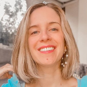 Alison Mandel cuenta experiencia que la hizo volver a ser creyente: Alison Mandel cuenta experiencia que la hizo volver a ser creyente: