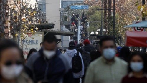 Plan Paso a Paso: Conoce los cambios de fase de este jueves 24 de junio