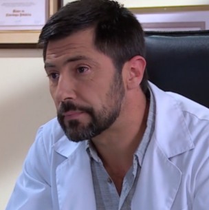 Actor que estuvo en Actor que estuvo en