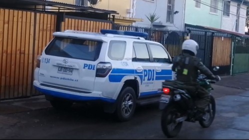 Joven muere y su madre está grave por intoxicación relacionada a brasero prendido