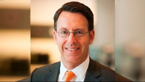 Christopher Ariyan es el nuevo Country Manager para el Cluster Andino de Pfizer