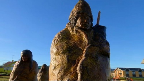 Pueblo que sobrevivió: descendientes de Selknam buscan ser reconocidos por el Estado
