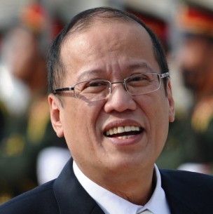 Fallece expresidente filipino Benigno Fallece expresidente filipino Benigno