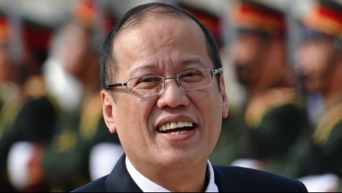 Fallece expresidente filipino Benigno 'Noynoy' Aquino