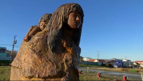 La lucha de los Selk'nam por sobrevivir y ser reconocidos