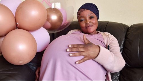 Autoridades declaran que mujer nunca dio a luz a 10 bebés: 'Ni siquiera estaba embarazada'