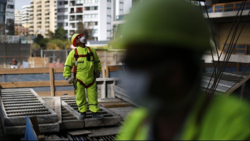 38 horas semanales: presentan proyecto que permite trabajar 4 días y descansar 3