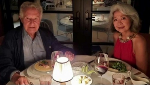 'Esto es terrible': Hija de chileno desaparecido tras derrumbe de edificio en Florida