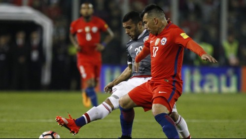 Chile vs. Paraguay por Copa América: ¿A qué hora es el partido?