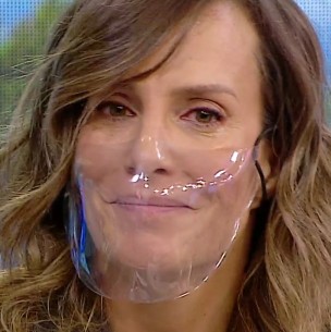 Diana Bolocco recuerda a su fallecido hermano Rodrigo: Diana Bolocco recuerda a su fallecido hermano Rodrigo: