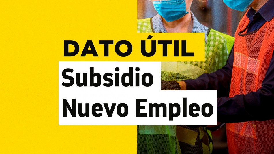 Subsidio al Nuevo Empleo: Conoce cuándo podrás recibir el pago de junio Subsidio al Nuevo Empleo: Conoce cuándo podrás recibir el pago de junio