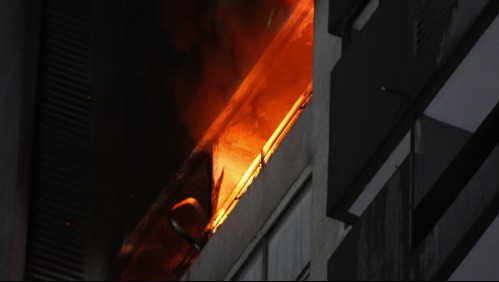 Incendio en escuela de artes marciales de China deja 18 muertos y 16 heridos