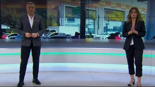 Meganoticias Prime - Jueves 24 de junio 2021