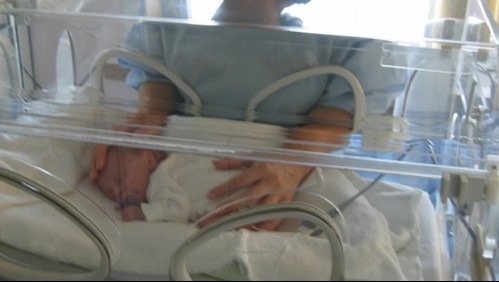 Nace bebé prematuro de 27 semanas con Covid-19 congénito: Su estado es delicado