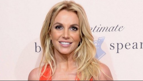 Britney Spears reaparece en redes: 'No quiero que la gente piense que mi vida es perfecta'