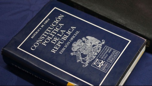 Nueva Constitución: ¿Cuándo comenzará a sesionar la Convención Constitucional?