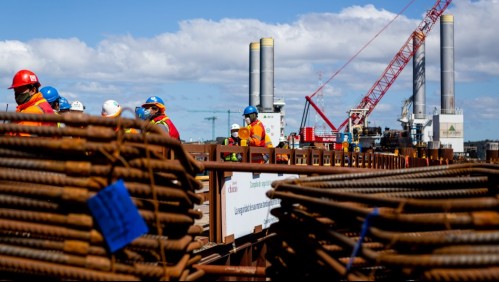 FNE abre investigación por eventual colusión en alza de precios de materiales de construcción