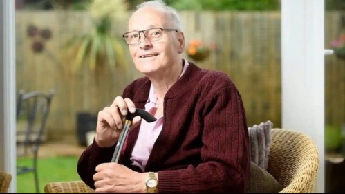 Mujer le organizó funeral en 5 ocasiones a su esposo tras luchar 300 días contra el coronavirus