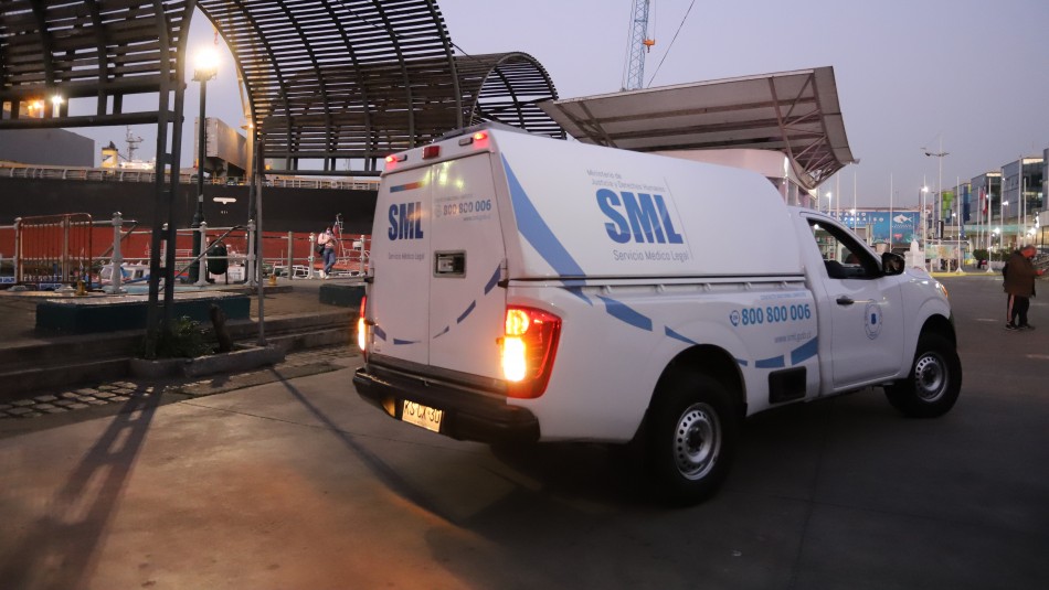 sml Anuncian inyección de $513 millones al SML para acelerar peritajes.