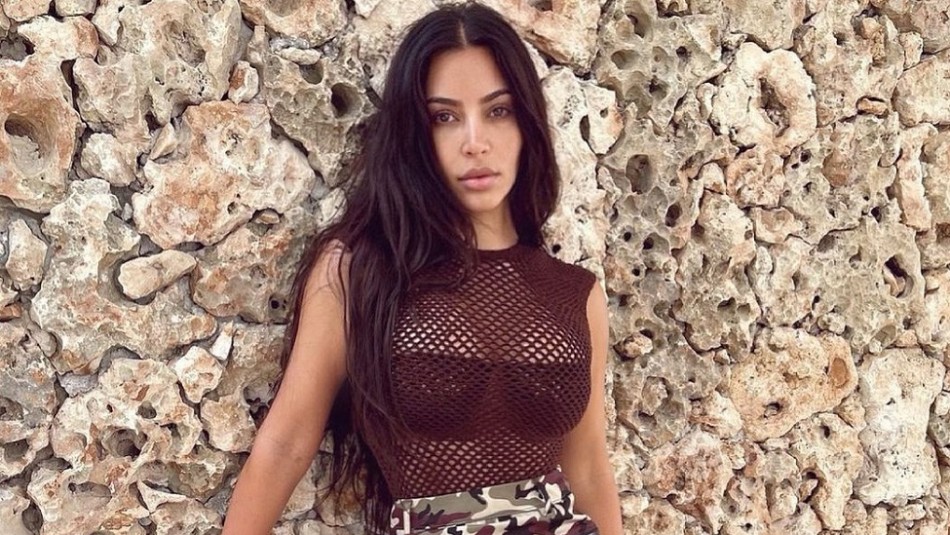 Kim Kardashian aterrada por boxeador ruso que la acosa: Logró una orden de restricción Kim Kardashian aterrada por boxeador ruso que la acosa: Logró una orden de restricción