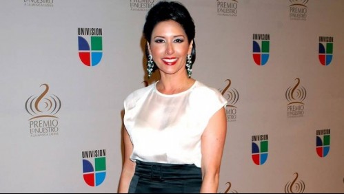 La misteriosa muerte de Edna Schmidt: La presentadora de televisión luchaba contra el alcohol