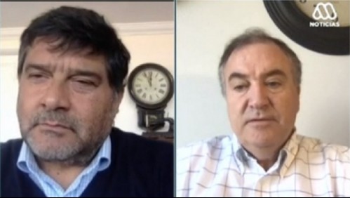 Diputado Molina por alza en precios de materiales de construcción: 'Aquí hay un aprovechamiento'