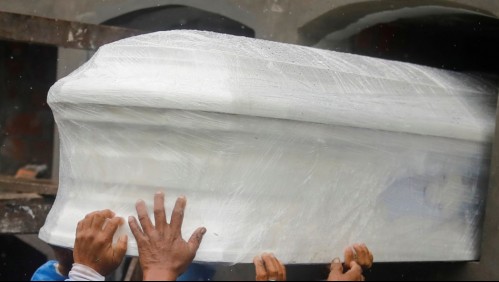 Comieron pan envenenado por error: Una niña murió y su hermano lucha por su vida