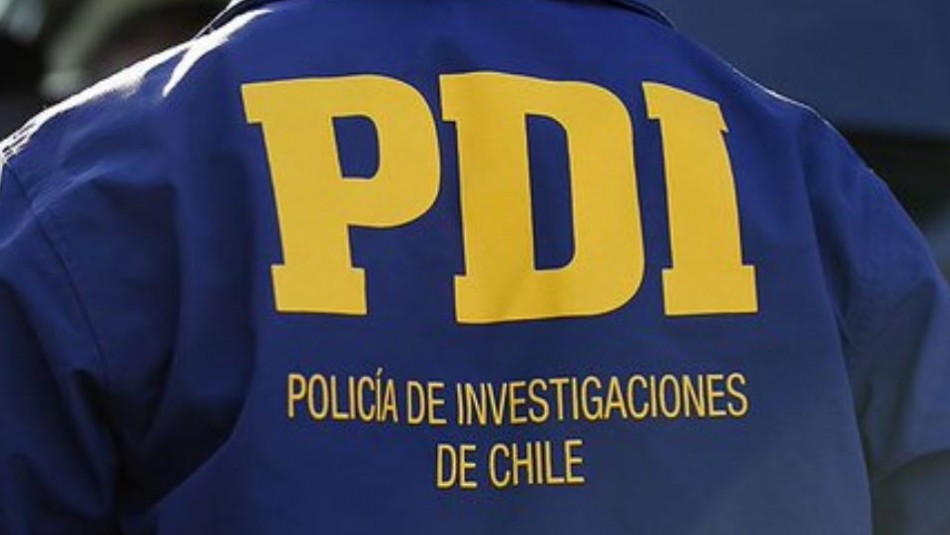 Detuvieron a hombre imputado por crimen en Coronel: Disparó 22 veces a las víctimas Detuvieron a hombre imputado por crimen en Coronel: Disparó 22 veces a las víctimas