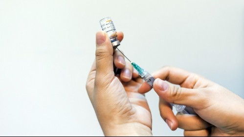 Oxford/AstraZeneca empiezan a probar una vacuna contra la variante Beta del coronavirus